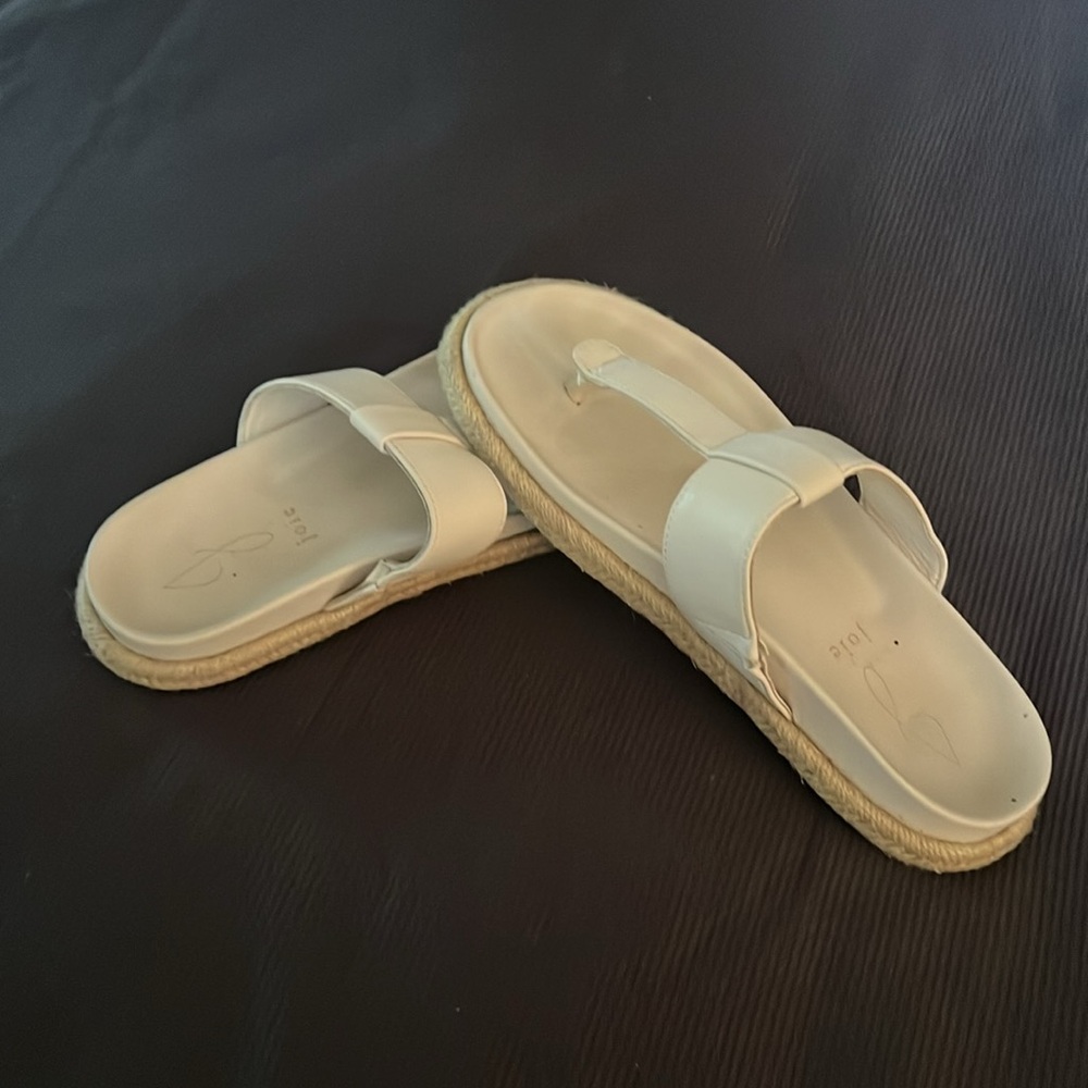 JOIE Sandals - Picture 7 of 7